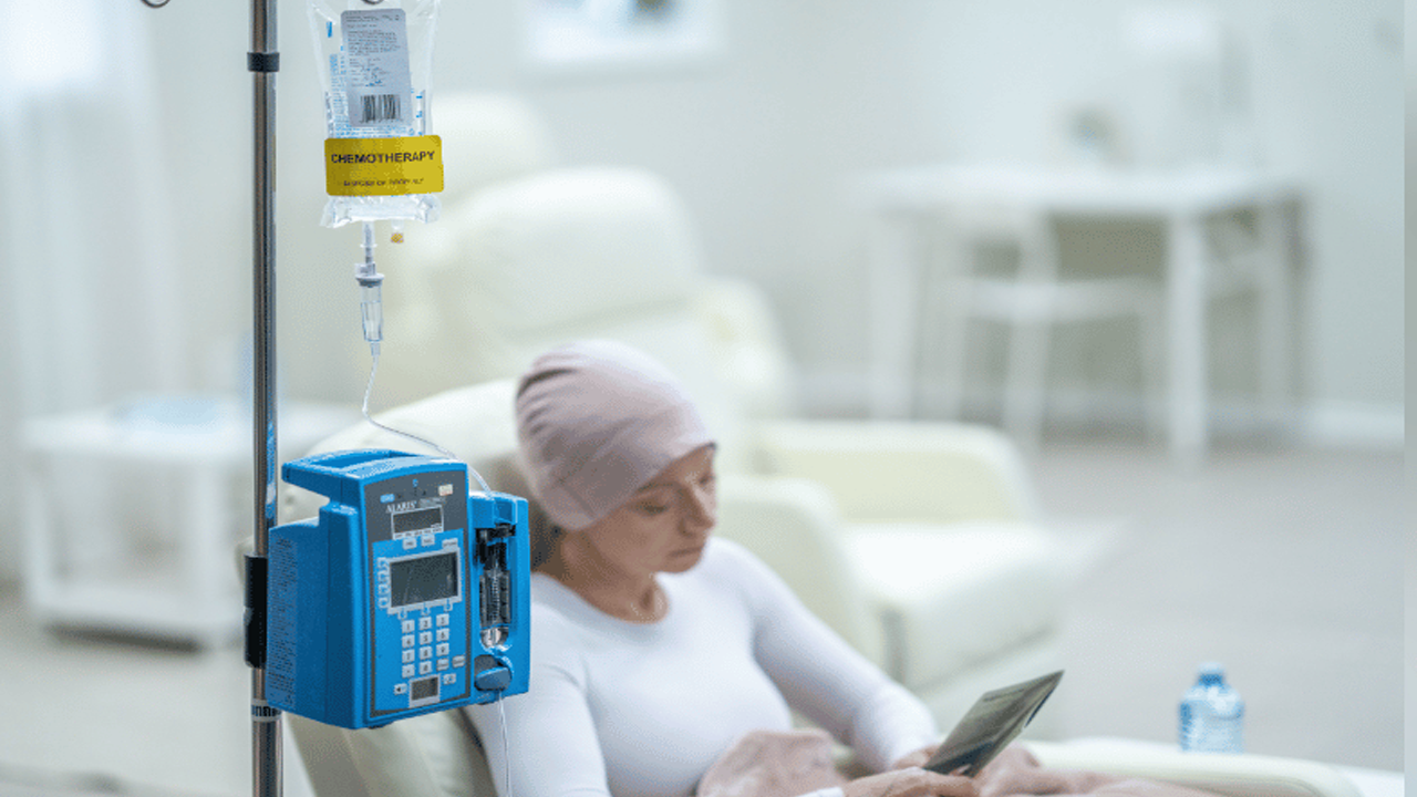 El Cáncer y sus generalidades